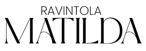 Ravintola Matilda Logo