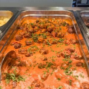 ravintola matilda ruoka annos 1