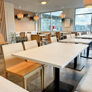 ravintola matilda ruoka annos 10