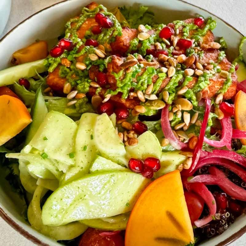 Galleria ravintola matilda ruoka annos 15