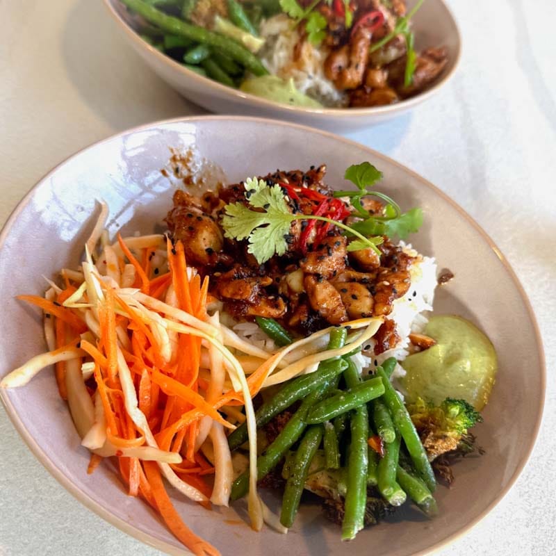 Galleria ravintola matilda ruoka annos 16