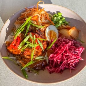 ravintola matilda ruoka annos 17