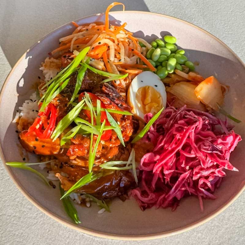 Galleria ravintola matilda ruoka annos 17