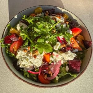 ravintola matilda ruoka annos 18