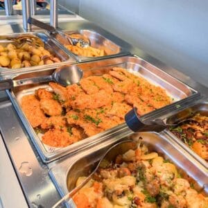 ravintola matilda ruoka annos 2