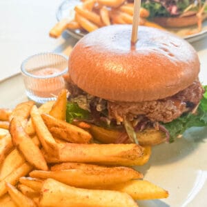 ravintola matilda ruoka annos 21