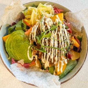 ravintola matilda ruoka annos 22