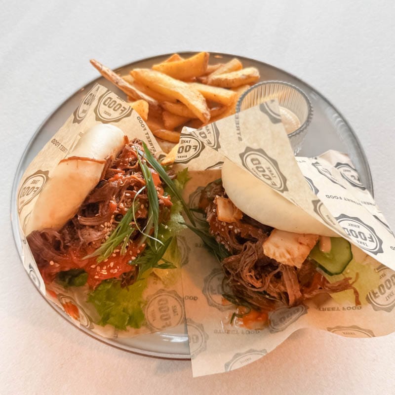 Galleria ravintola matilda ruoka annos 23