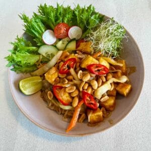 ravintola matilda ruoka annos 6