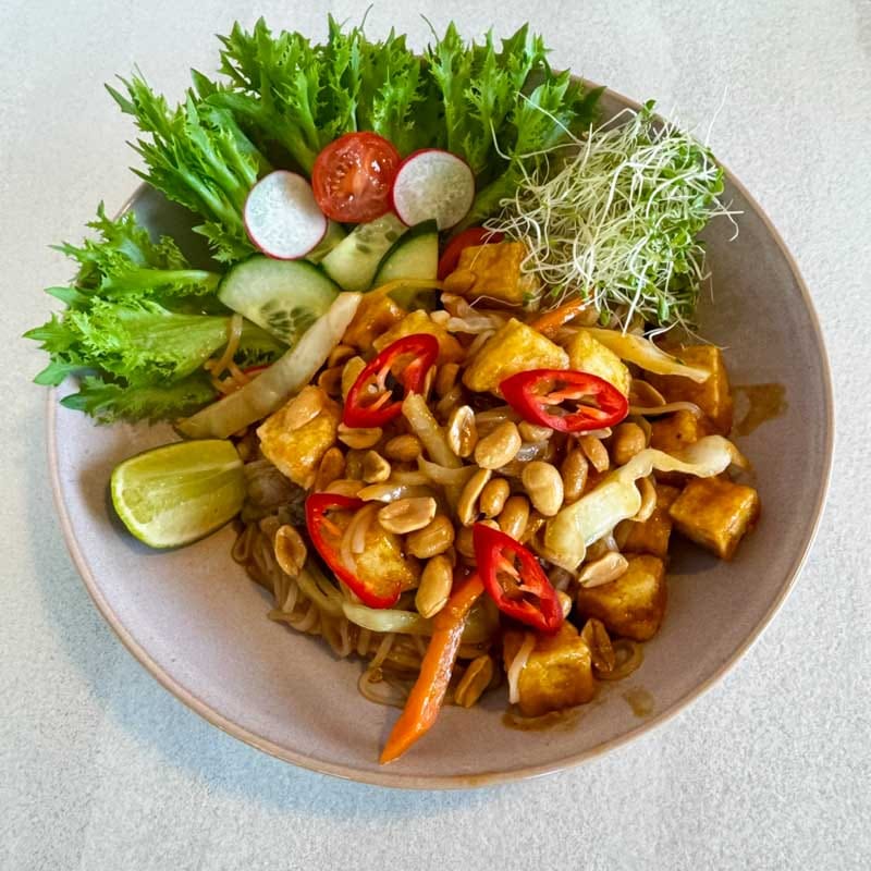 Galleria ravintola matilda ruoka annos 6