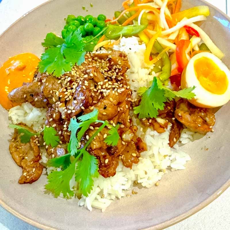 Galleria ravintola matilda ruoka annos 8